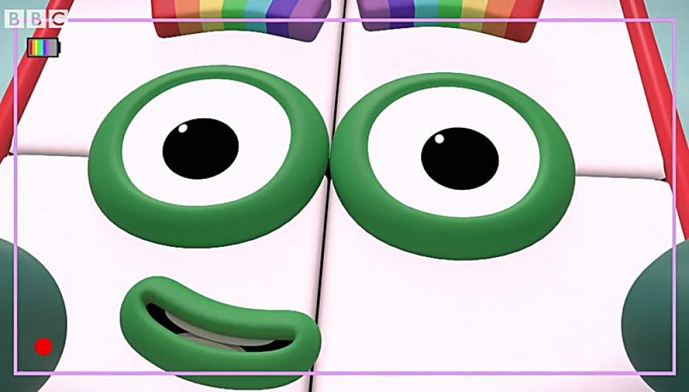 مکعب اعداد - فصل 1 قسمت 238