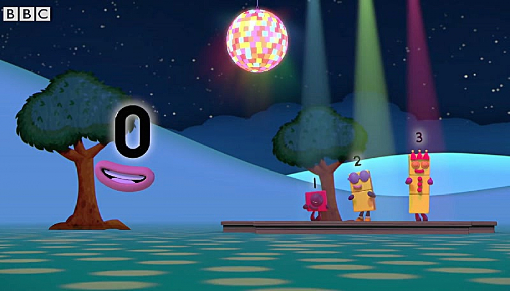 مکعب اعداد - فصل 1 قسمت 239