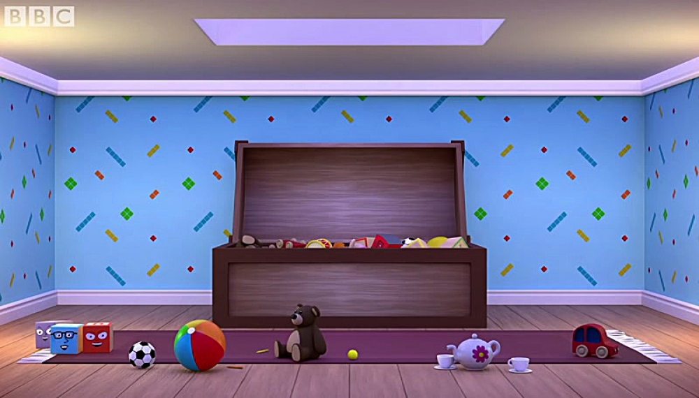 مکعب اعداد - فصل 1 قسمت 240