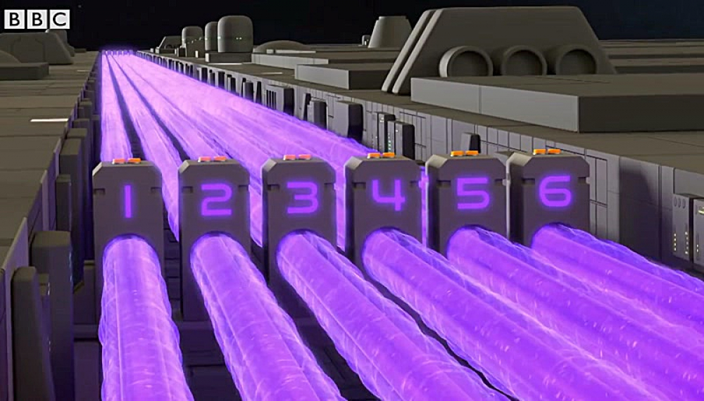 مکعب اعداد - فصل 1 قسمت 243