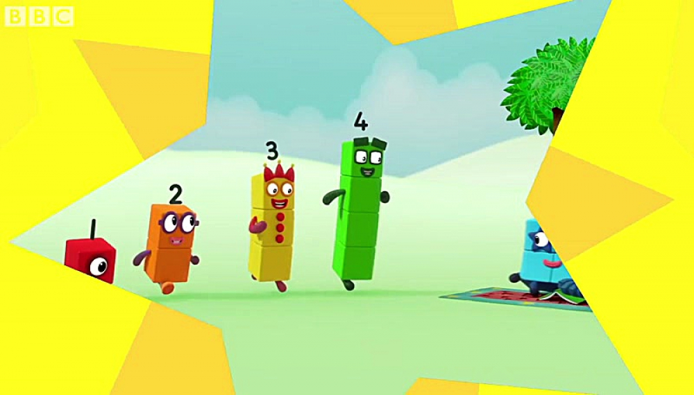 مکعب اعداد - فصل 1 قسمت 246