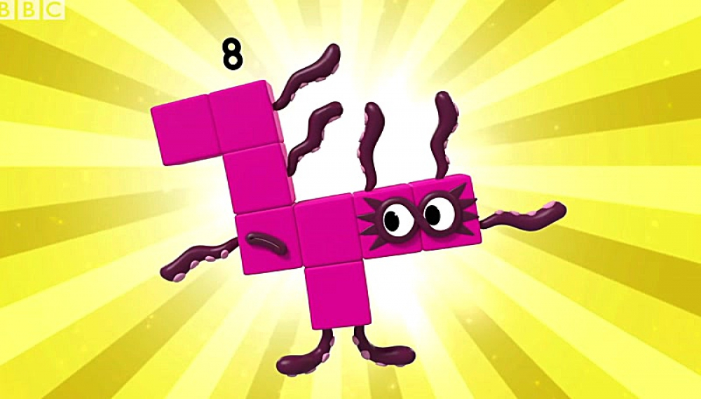 مکعب اعداد - فصل 1 قسمت 248