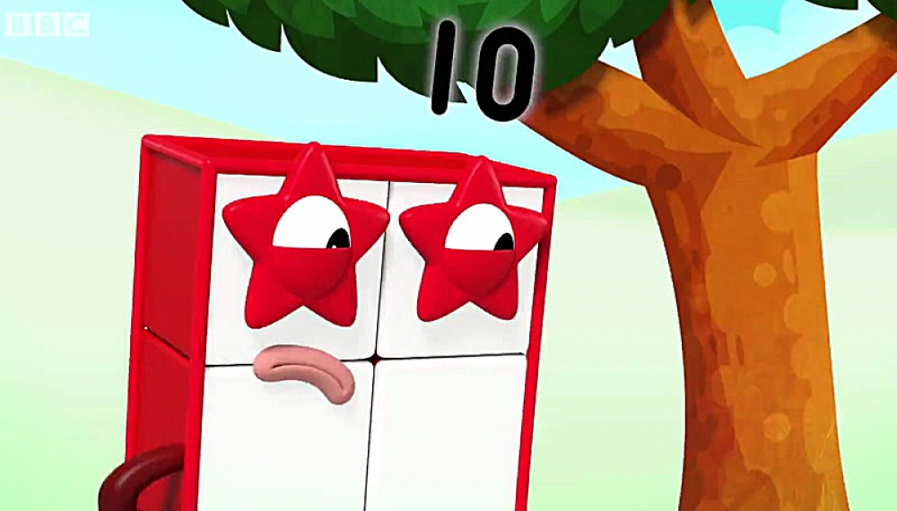 مکعب اعداد - فصل 1 قسمت 251