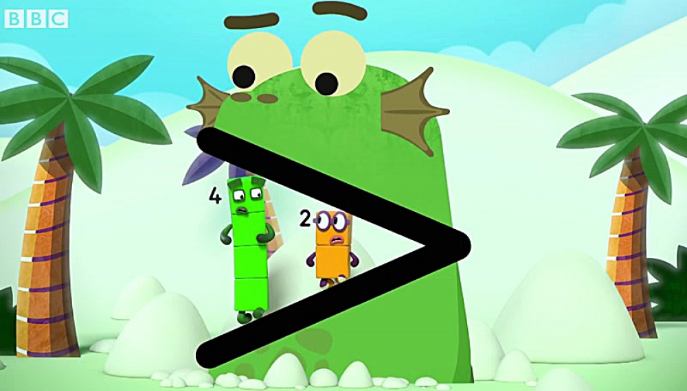 مکعب اعداد - فصل 1 قسمت 253