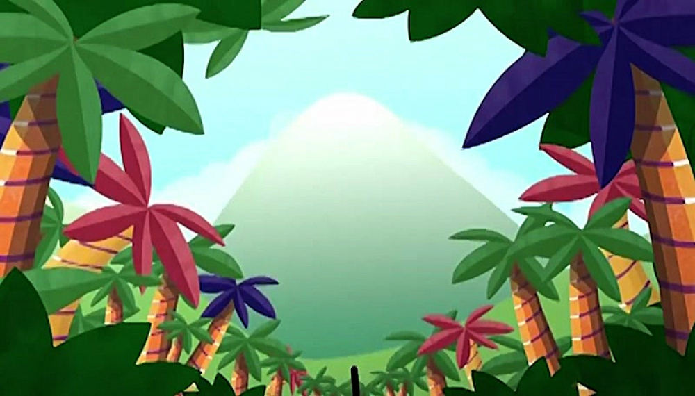 مکعب اعداد - فصل 1 قسمت 255