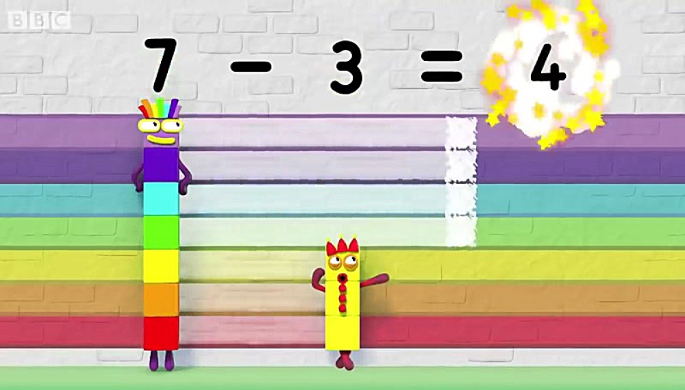 مکعب اعداد - فصل 1 قسمت 258