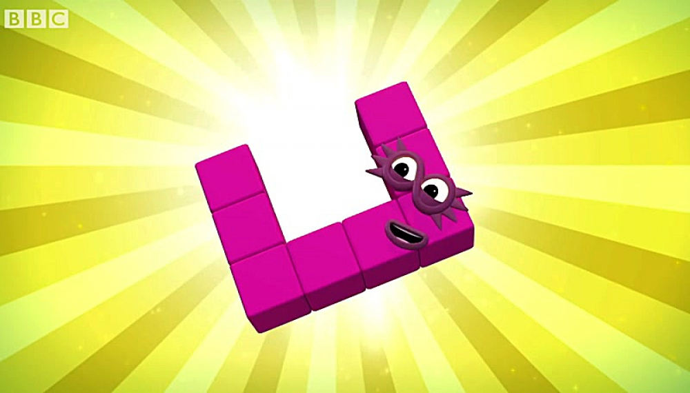 مکعب اعداد - فصل 1 قسمت 262