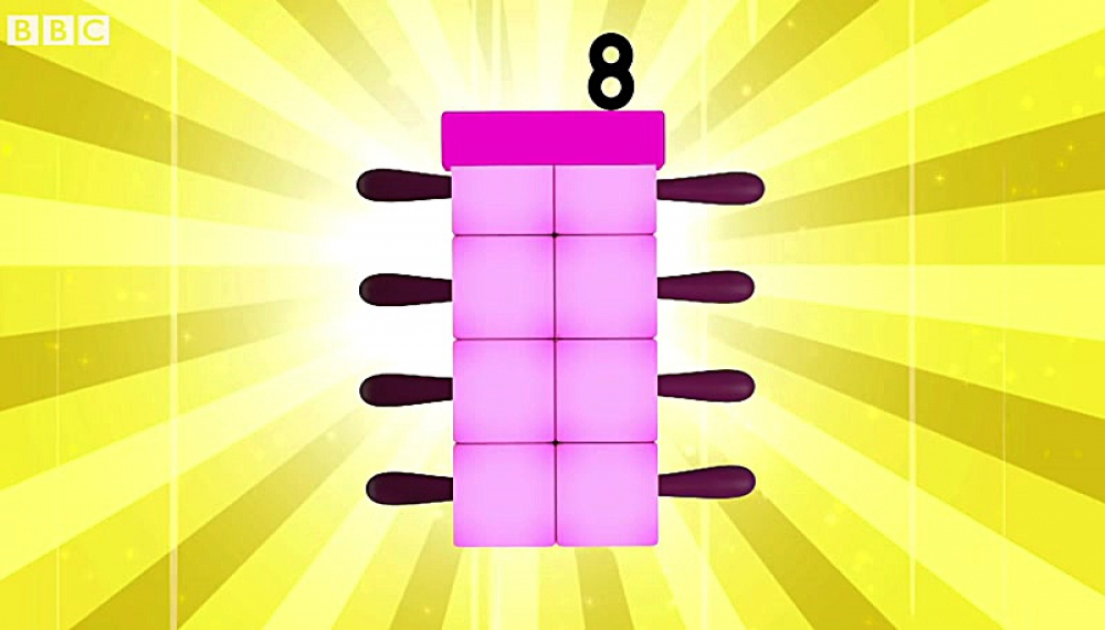 مکعب اعداد - فصل 1 قسمت 263