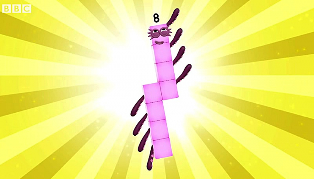 مکعب اعداد - فصل 1 قسمت 268