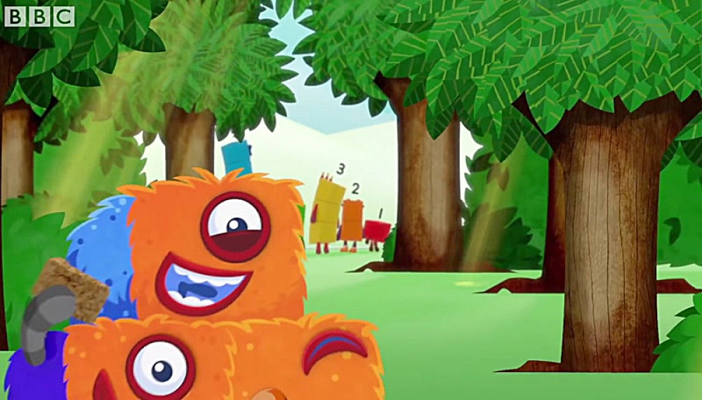 مکعب اعداد - فصل 1 قسمت 270