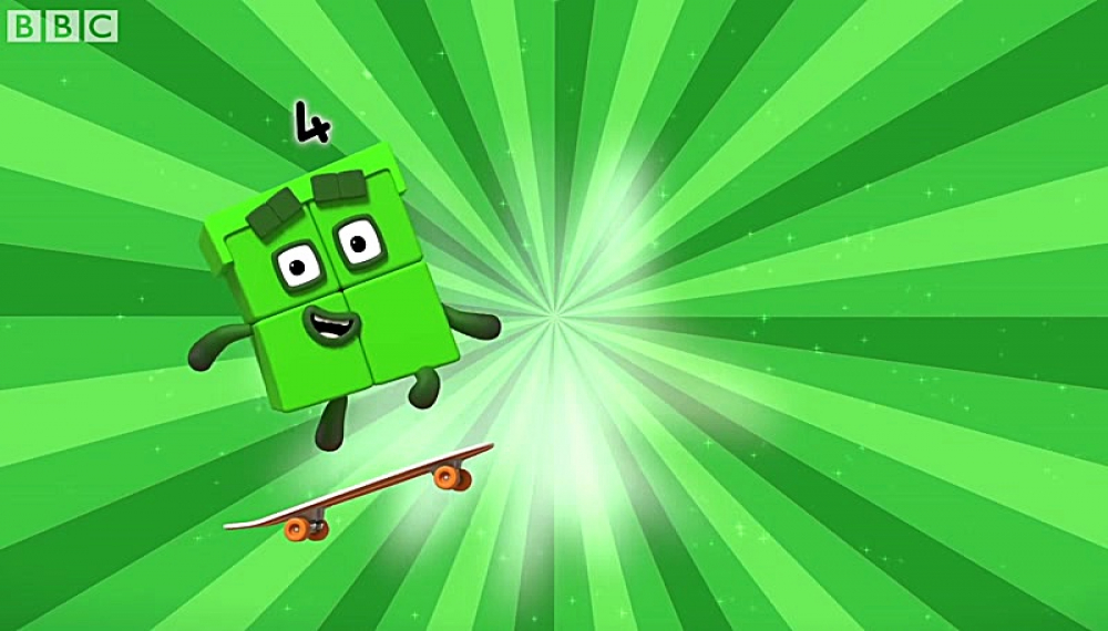 مکعب اعداد - فصل 1 قسمت 274