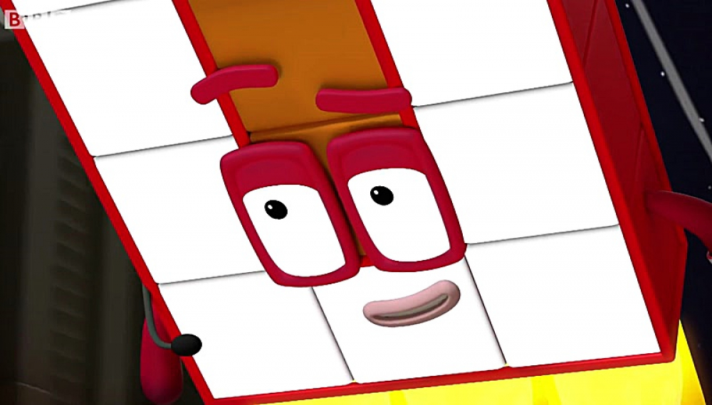 مکعب اعداد - فصل 1 قسمت 277