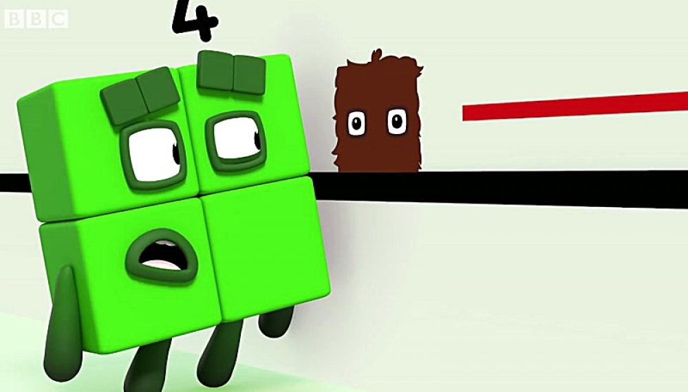 مکعب اعداد - فصل 1 قسمت 278