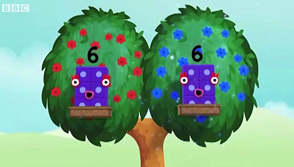 مکعب اعداد - فصل 1 قسمت 281