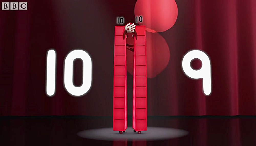 مکعب اعداد - فصل 1 قسمت 286