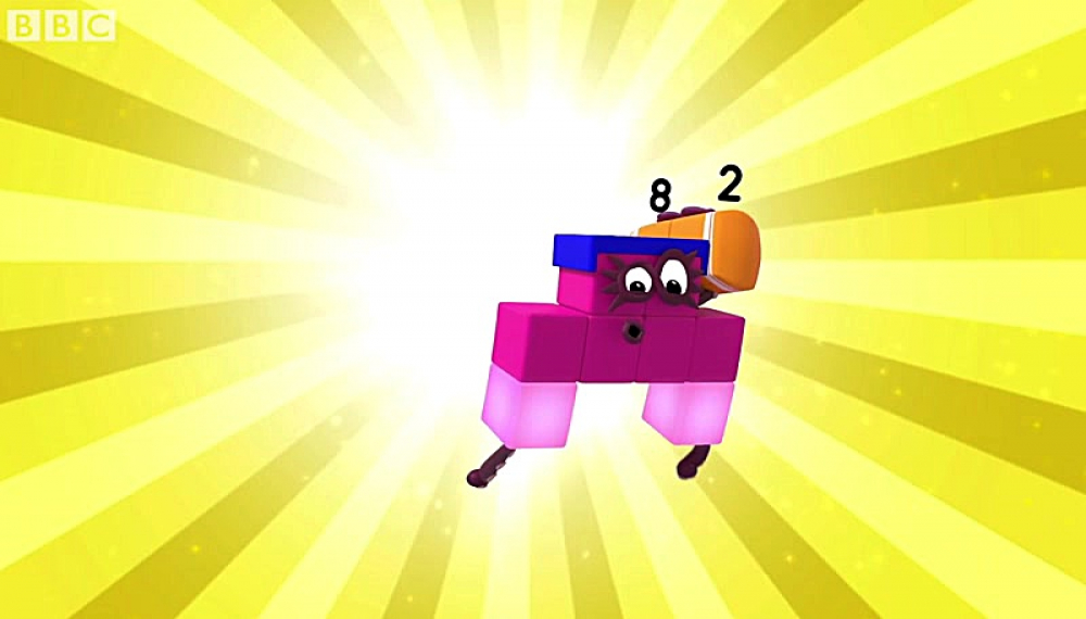 مکعب اعداد - فصل 1 قسمت 287