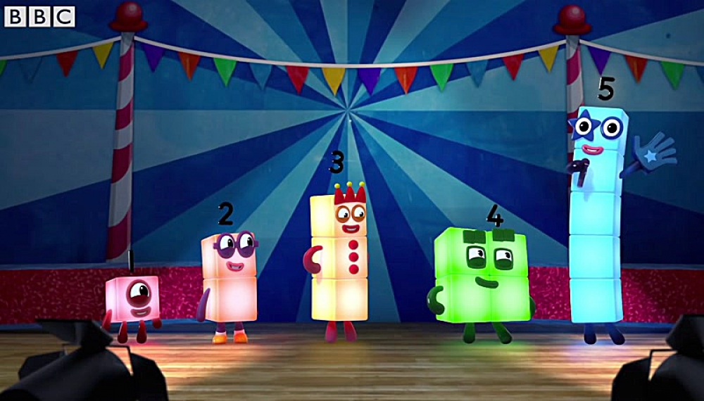 مکعب اعداد - فصل 1 قسمت 290