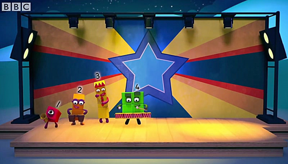 مکعب اعداد - فصل 1 قسمت 292