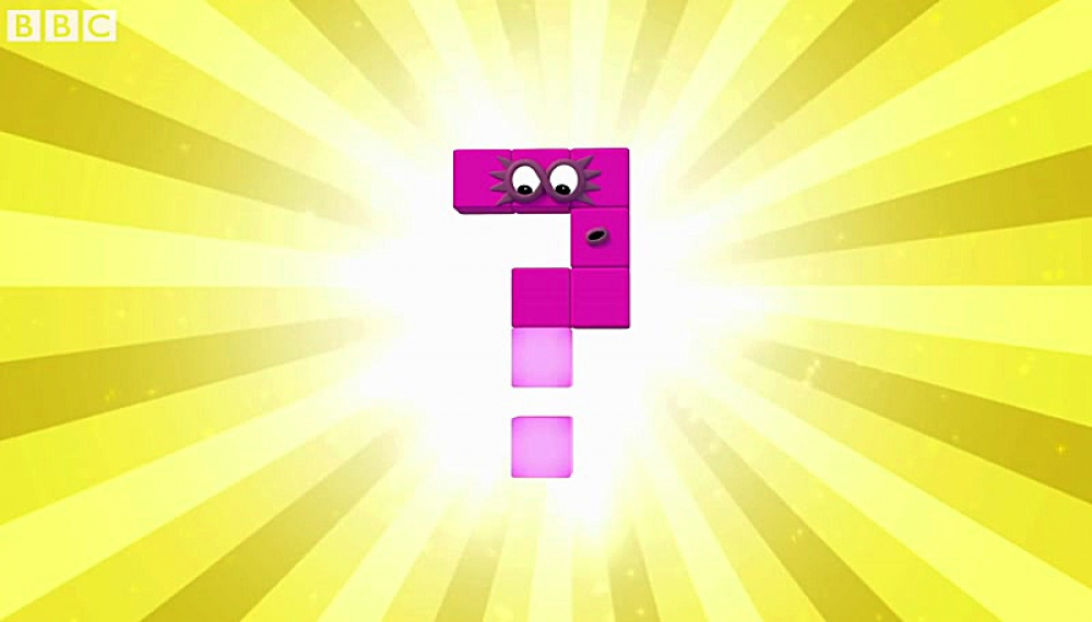 مکعب اعداد - فصل 1 قسمت 296