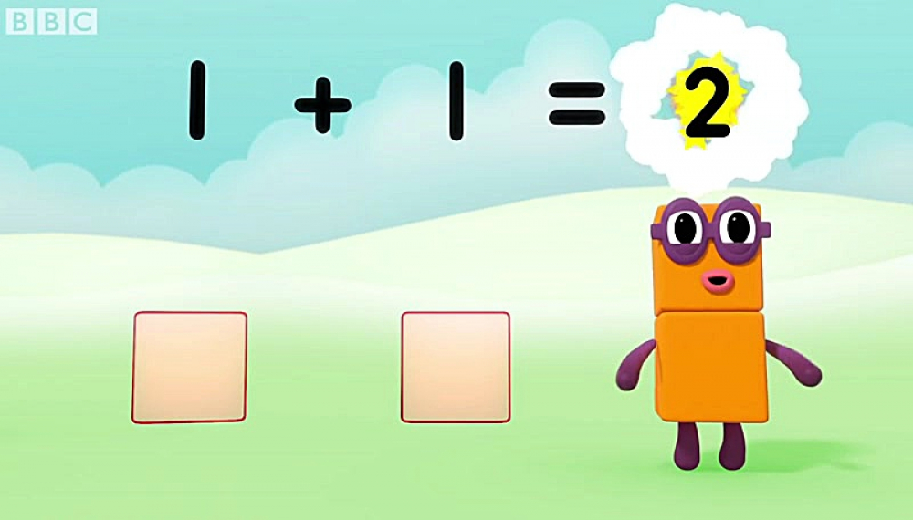 مکعب اعداد - فصل 1 قسمت 297