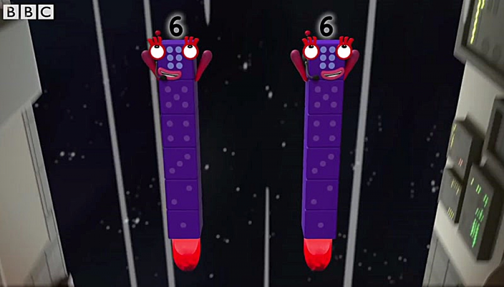 مکعب اعداد - فصل 1 قسمت 298