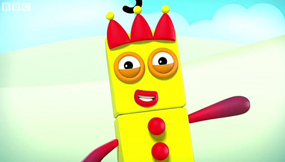 مکعب اعداد - فصل 1 قسمت 309