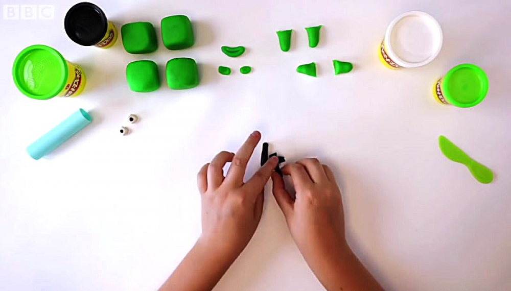 مکعب اعداد - فصل 1 قسمت 311