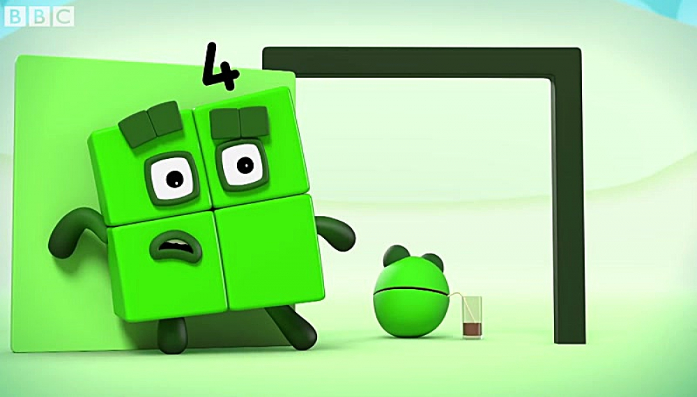 مکعب اعداد - فصل 1 قسمت 312