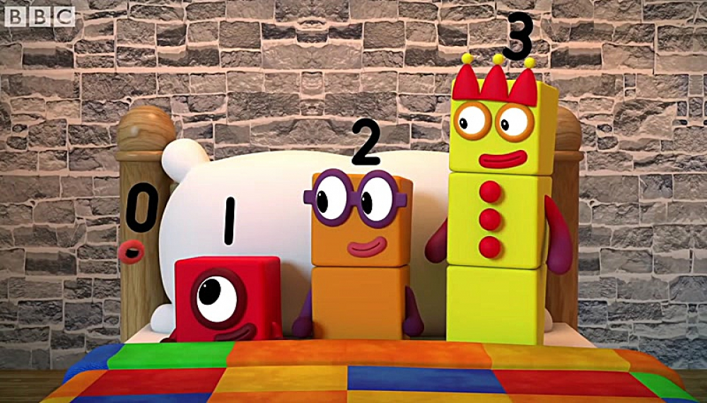 مکعب اعداد - فصل 1 قسمت 313