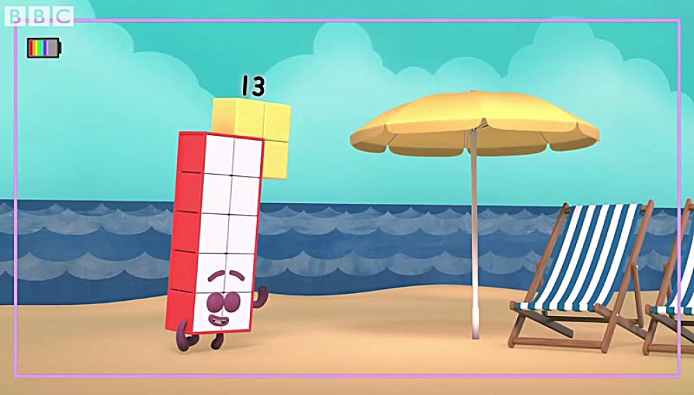 مکعب اعداد - فصل 1 قسمت 314