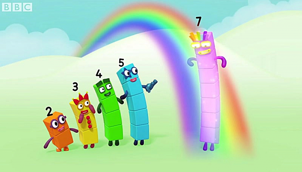 مکعب اعداد - فصل 1 قسمت 317