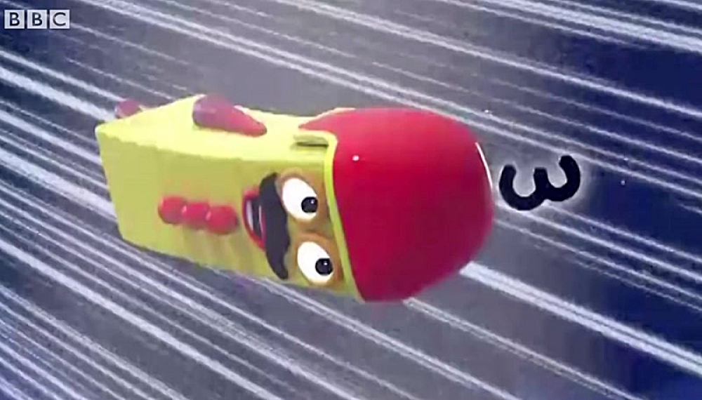 مکعب اعداد - فصل 1 قسمت 322