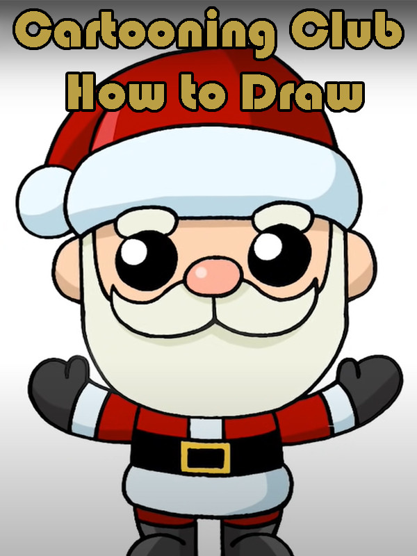 باشگاه نقاشی های کارتونی - فصل ۱ قسمت ۶۴