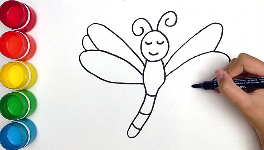 نقاشی های کودکانه - فصل 1 قسمت 304