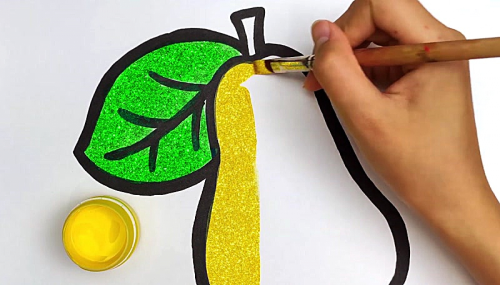 نقاشی های کودکانه - فصل 1 قسمت 312