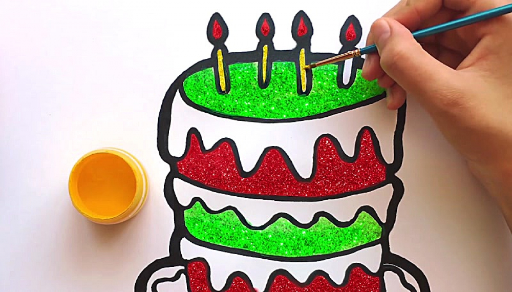 نقاشی های کودکانه - فصل 1 قسمت 316