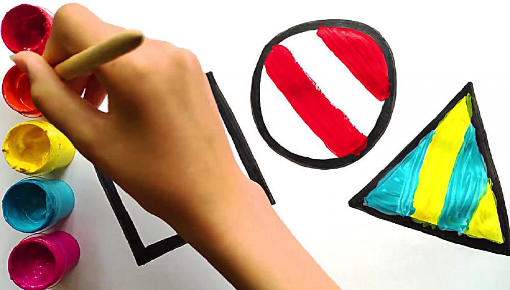 نقاشی های کودکانه - فصل 1 قسمت 335