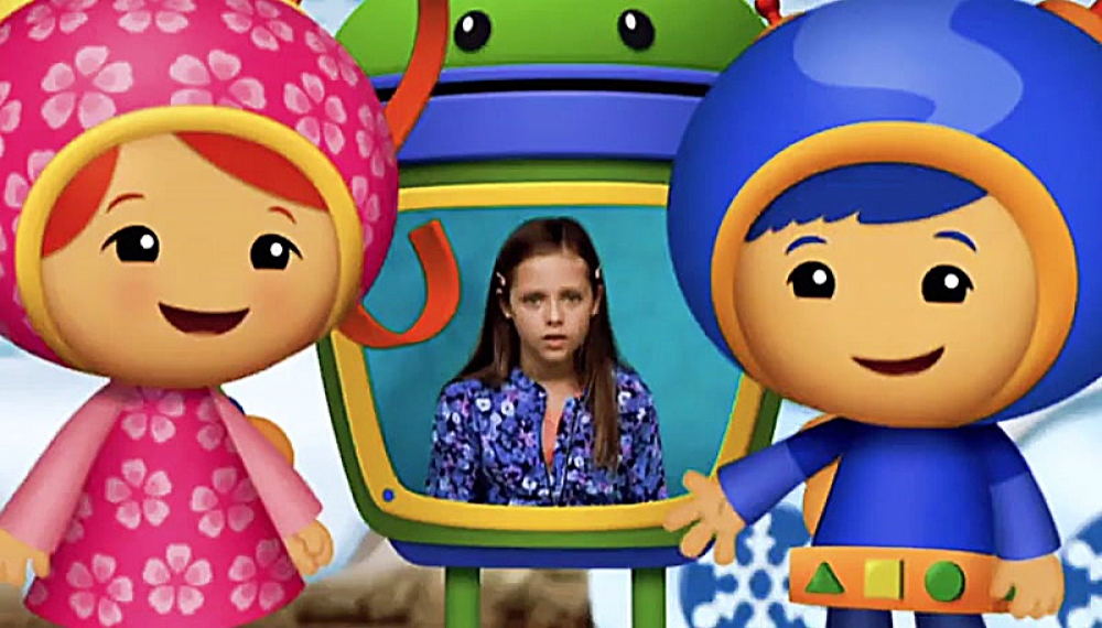 تیم اومی زومی - فصل 4 قسمت 2