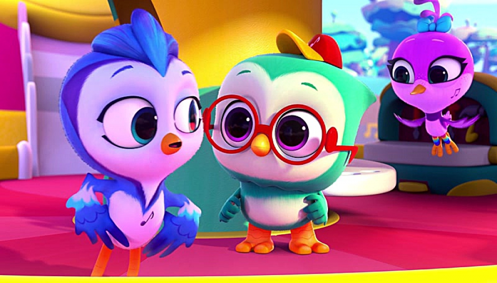 دو ر می - فصل 1 قسمت 1