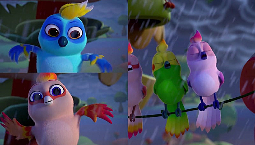 دو ر می - فصل 1 قسمت 2