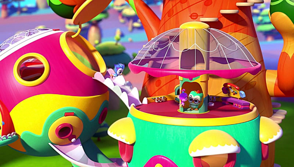 دو ر می - فصل 1 قسمت 3