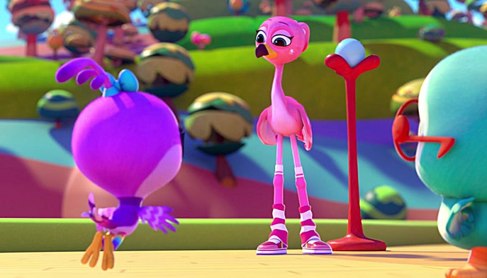 دو ر می - فصل 1 قسمت 4