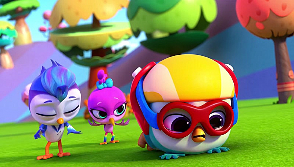 دو ر می - فصل 1 قسمت 5