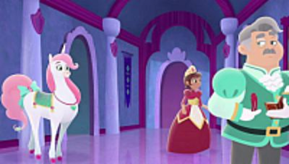 نلا شاهزاده شوالیه - فصل 2 قسمت 24