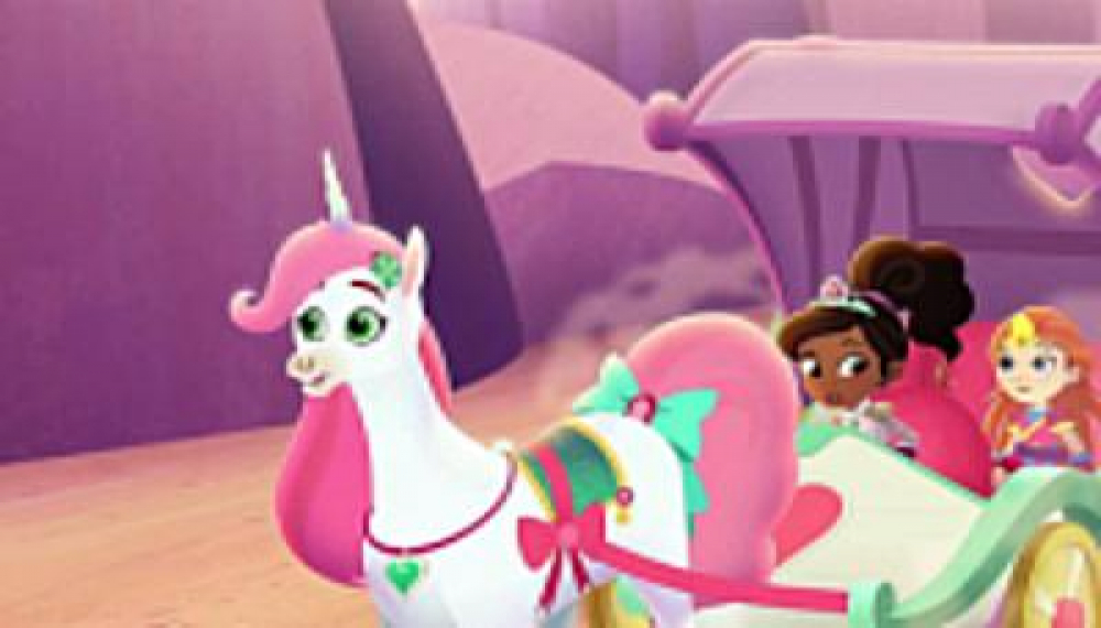 نلا شاهزاده شوالیه - فصل 2 قسمت 25