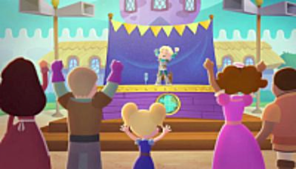 نلا شاهزاده شوالیه - فصل 2 قسمت 28