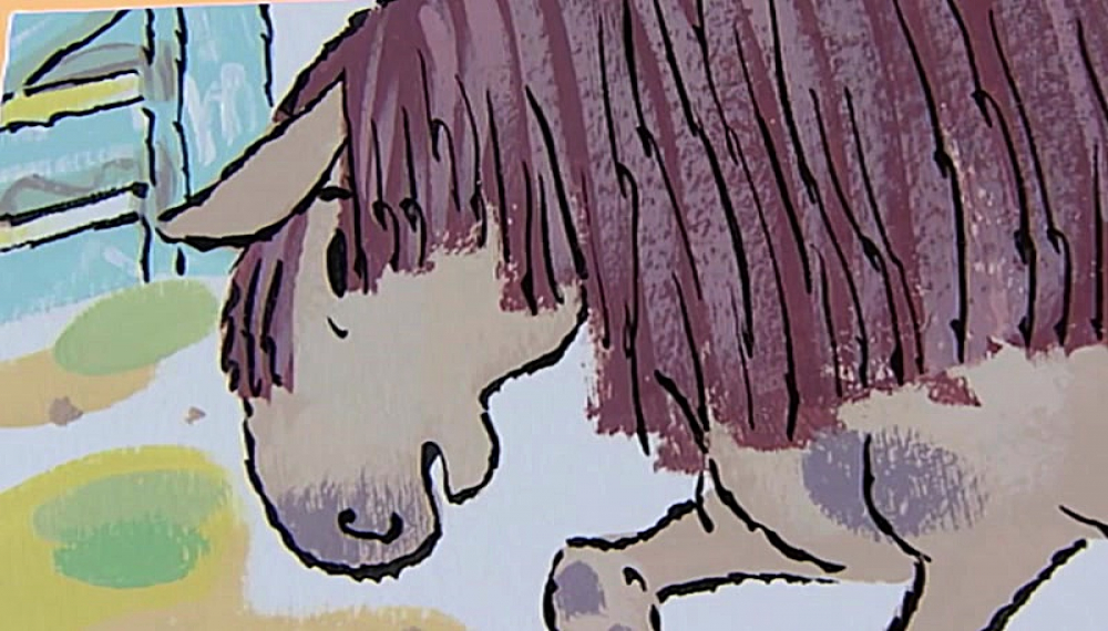 ترانه های اسکوئیک - فصل 1 قسمت 33