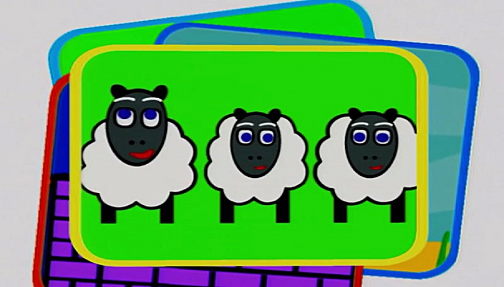 ترانه های اسکوئیک - فصل 1 قسمت 34