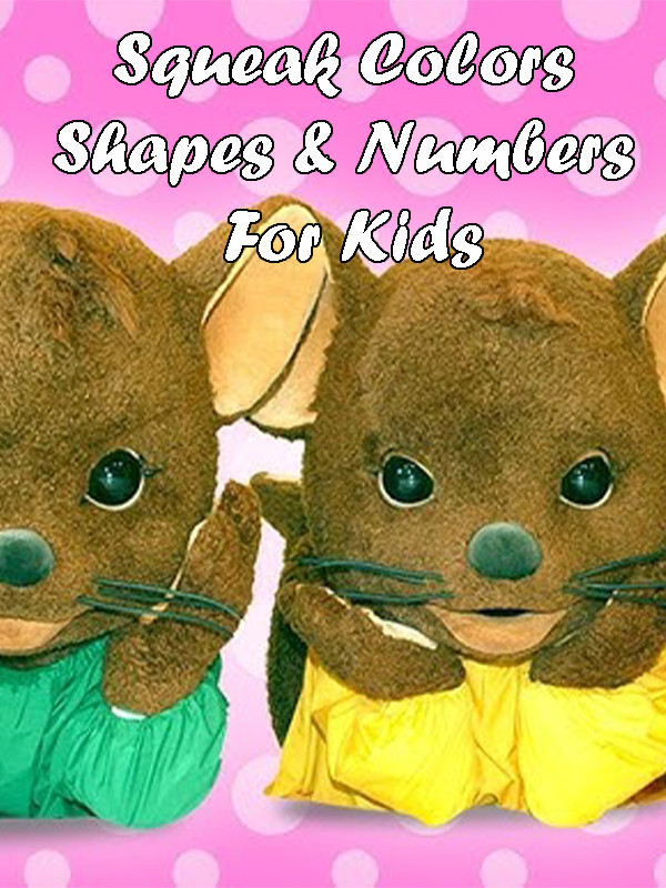 ترانه های اسکوئیک - فصل ۱ قسمت ۳۶