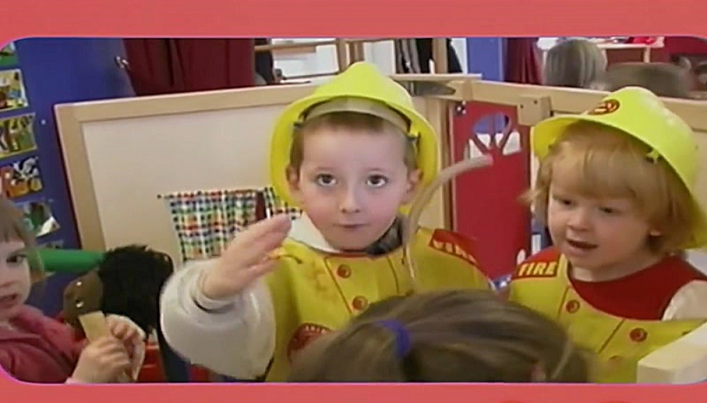 ترانه های اسکوئیک - فصل 1 قسمت 37